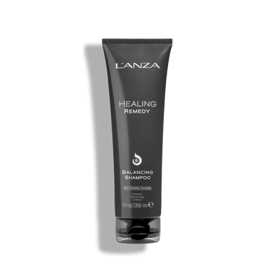 LANZA_Healing Remedy Balancing Shampoo_Cosmetic World